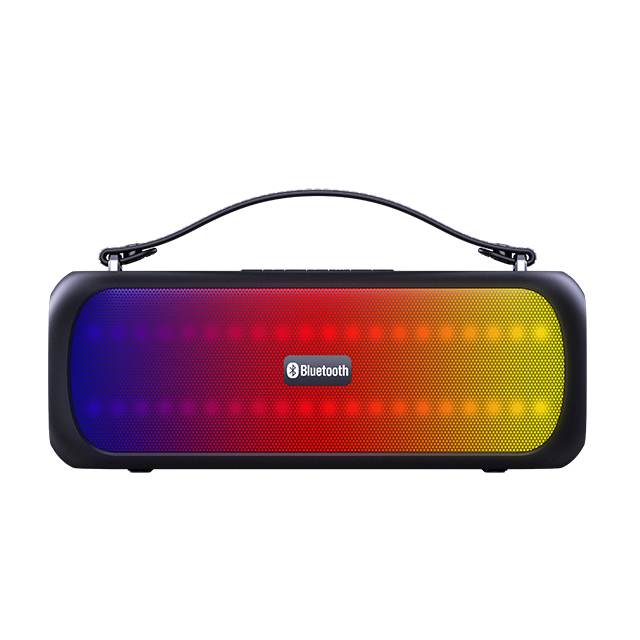 GW542A New Released Bluetooth Speakers