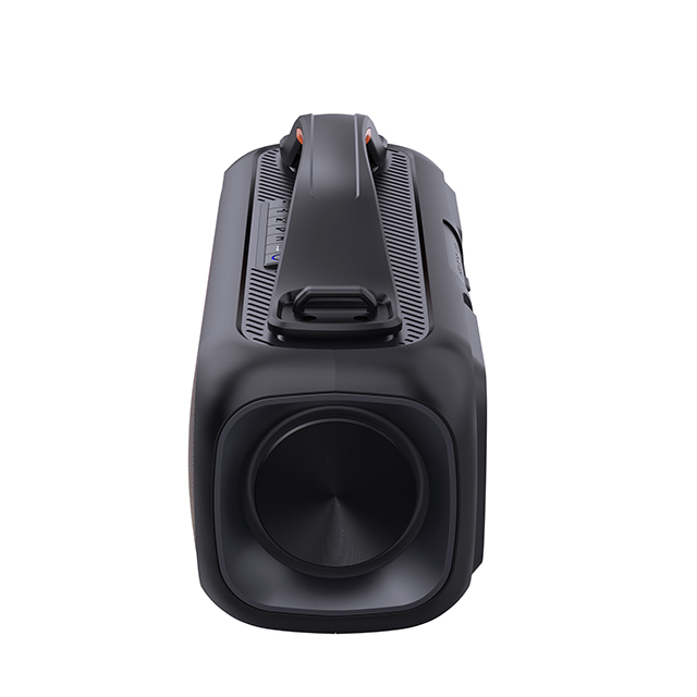 GW542B Dynamic Lighting Bluetooth Speakers