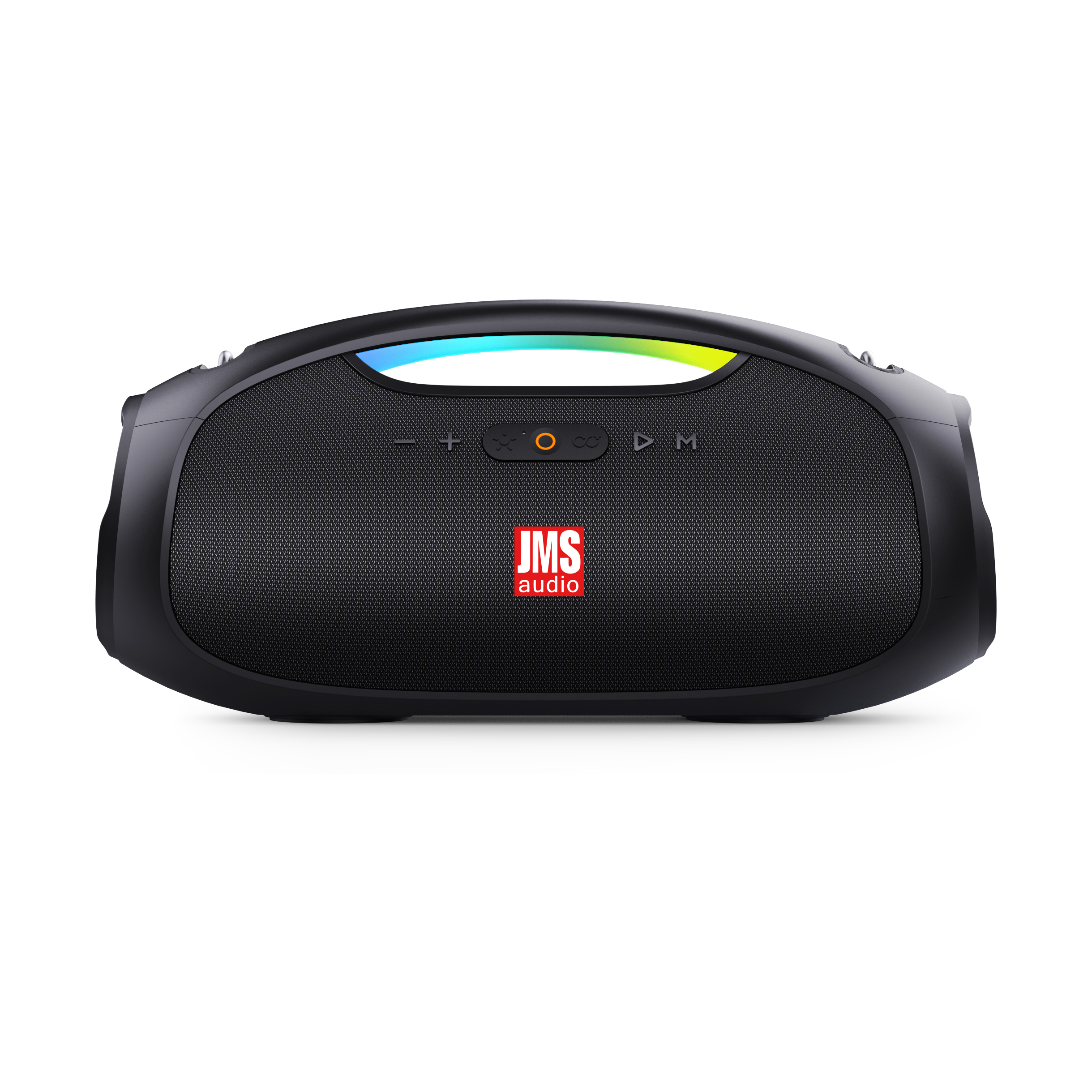 2023 Promotional Gift Waterproof Speaker Portable Bluetooth Speaker IPX5 Speaker