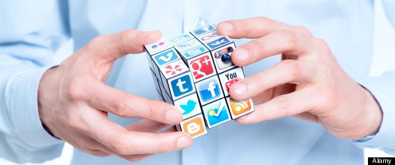 Pragmatic tips for entrepreneurs and business owners to do new media